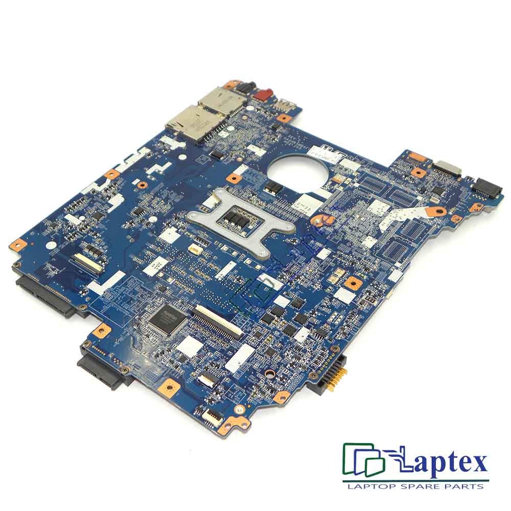 Sony Mbx 269 Non Graphic Motherboard